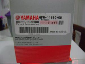 Kit De Piston Std Yamaha 40g 6f