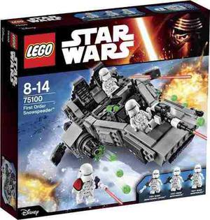 Lego Star Wars 75100 Snowspeeder 444 Pzs