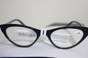 Lentes De Lectura Flexible Reading Glasses +1.25