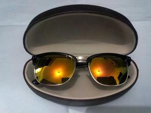 Lentes De Sol Ray Bam Con Proteccion Uv 400