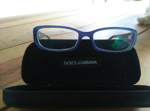 Lentes Dolce & Gabbana