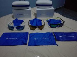 Lentes Technomarine Originales