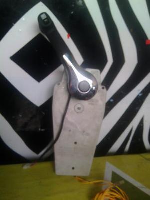 Mando De Motor Mercury