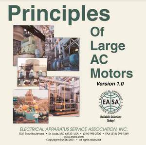 Manual Motores Electricos Easa: Fundamentos Motores Ac