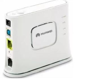 Módem Banda Ancha Internet Huawei Modelo Smartax Mt882a