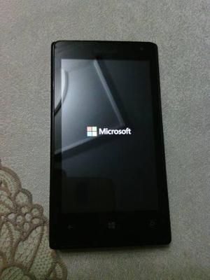 Microsoft Lumia 435 Liberado