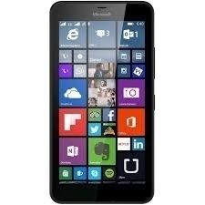 Microsoft Nokia Lumia 640 4g Lte 8mp Liberado Para Todas