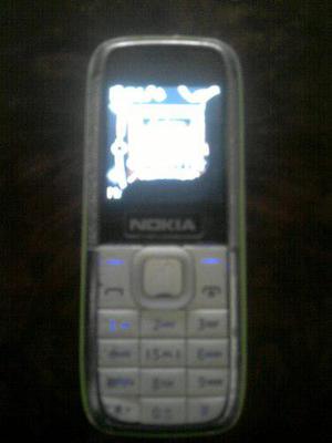 Mini Nokia 5130 Liberado, Ver Pantalla