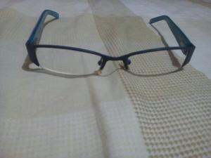 Montura Lentes Correctivos De Niña