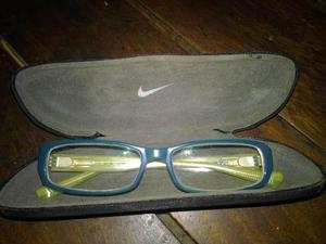 Montura Lentes Nike Unisex Original Nuevos