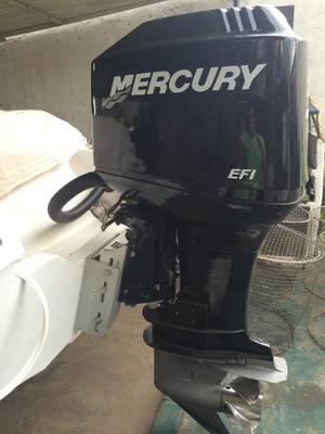 Motor Mercury 250 Efi 