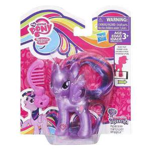 My Little Pony La Pelicula Twilight Sparkle Original Hasbro