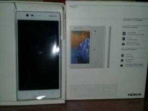 Nokia 3 Ta-1032 Nuevo 4g Android 7.0 2gb Ram