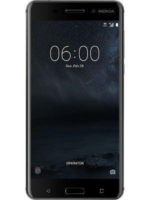 Nokia 6 32gb 3gb Ram Octacore 4g 5.5 Android 7.1 Negociable