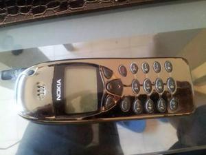 Nokia 6120 Clasico De Colección