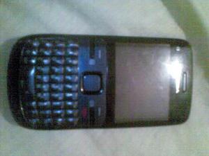 Nokia C3 00