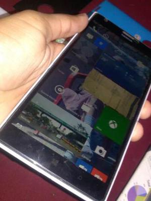 Nokia Lumia 1520 (vendo O Tambien Acepto Cambio Razonables)