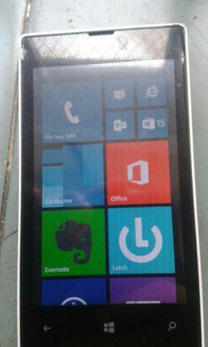 Nokia Lumia 520.2 4g Movistar