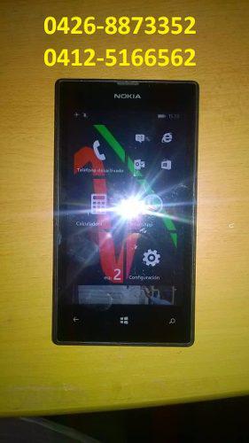 Nokia Lumia 520 En Perfectas Condiciones Liberado