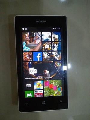 Nokia Lumia 520 Solo Movistar