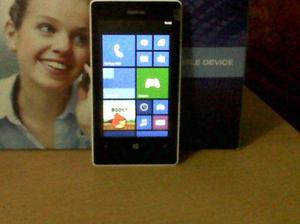 Nokia Lumia 521 Bloqueados