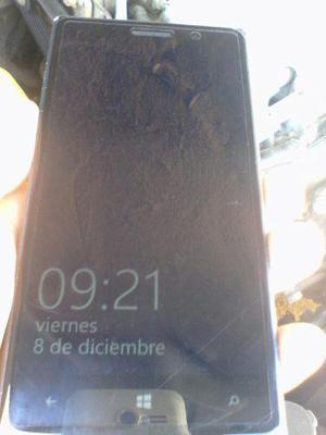Nokia Lumia 830 4g Lte Desbloqueado Todas
