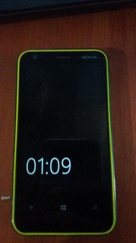 Nokia Lumina 620