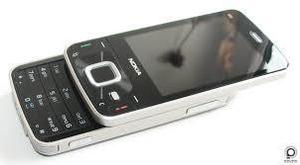 Nokia N96 Barato Flex Malo