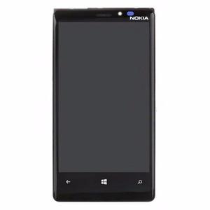 Pantalla Lcd Nokia Lumia 920 Completamente Nueva