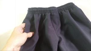 Pantalón Colegial Ajustable Cómodos Tallas 6-14. Premium