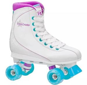 Patines 4 Ruedas Estilo Soy Luna Baratos Unicos!! Usados