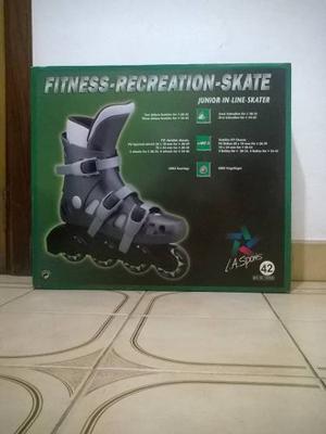 Patines En Linea