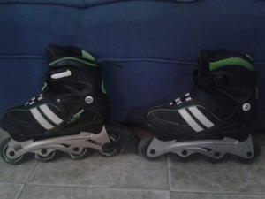 Patines En Linea