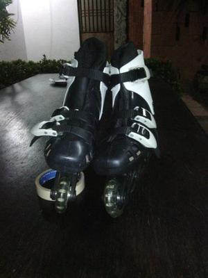 Patines En Linea