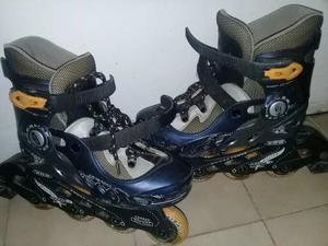 Patines En Linea Expan 