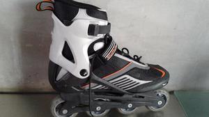 Patines En Linea Roller Blade Ref 30