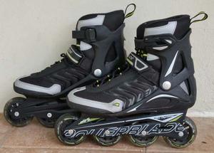 Patines En Línea Rollerblade