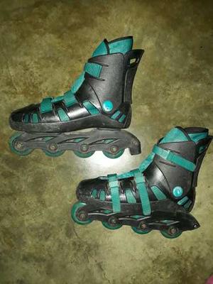 Patines Lineales