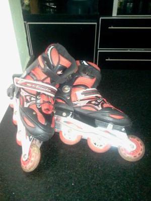Patines Lineales 
