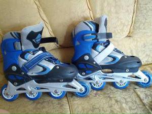 Patines Lineales
