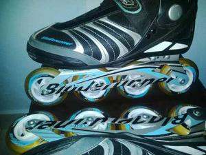 Patines Lineales Bladerunner