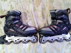 Patines Lineales Charger Talla 27