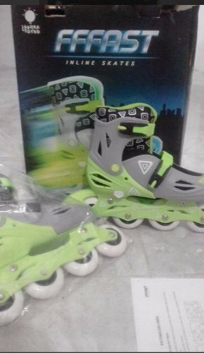 Patines Lineales Negociables