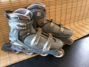 Patines Lineales Roller Derby