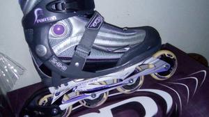 Patines Lineales Roller Derby