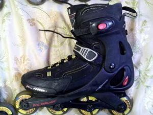 Patines Lineales Rollerblade Talla 43