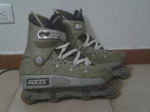 Patines Roces Talla 43