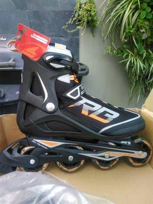 Patines Roller Blade Lineales
