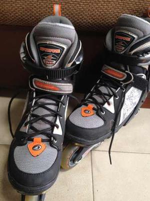 Patines Rollerblade Ajustables