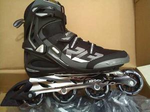 Patines Rollerblade Spark 80 Alu Talla Eu 43